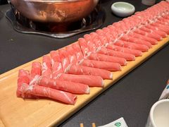 -阳坊胜利涮羊肉(阳坊老店)