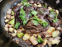 古法雅片鱼头-百姓食府(秦虹路店)