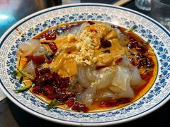 -高家小院铁锅炖大鹅(哈西高铁站店)