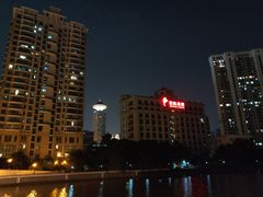 景点-上海四行仓库抗战纪念馆