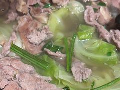 -川堂风·跷脚牛肉·乐山爆炒(宝山日月光店)