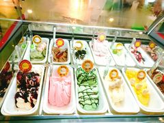 -柠檬车露(卖草地店)