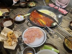 -冯校长老火锅(深圳总店)