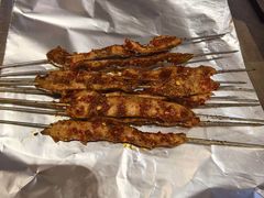 -勇利赵家烤肉坊(含光路店)