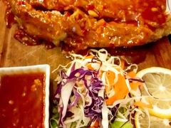 -茉莉.Red Crab