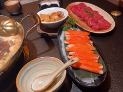 -色響火锅(恒隆广场店)
