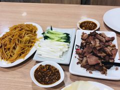 -姥家春饼店(漳州二路店)