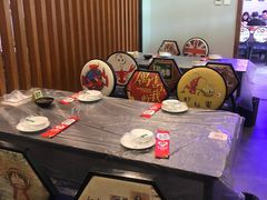 -金陵暴走小龙虾·迷踪蟹(凯德MALL店)