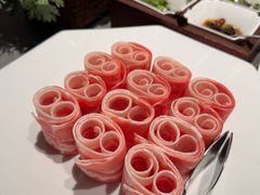 -鼎鼎香·港式火锅(北京SKP店)