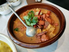 -悦融·京鲁菜·露台花园(安定门店)