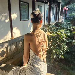 -Mu慕婚纱摄影·超级工作室