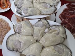 -花苑美食横琴生蚝火锅(拱北粤华路店)
