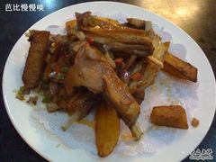 IMG_7073-巴扎美食·新疆菜·西域歌舞表演餐厅(新疆大厦店)