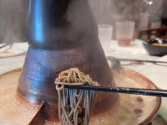 -东来顺饭庄(西直门店)
