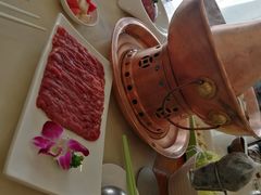 鲜羊肉-南门涮肉(北洼路店)