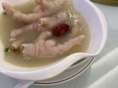 -万山楼海鲜酒家·二十三年老字号