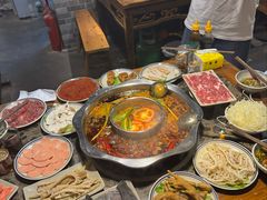 -六公里老火锅(总店)