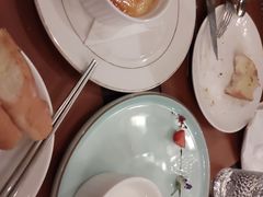 -Golden Lily河内巴黎法越料理餐厅(建国西路店)