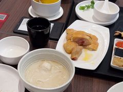 -新旺茶餐厅(鑫耀·光环live店)