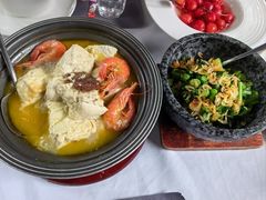 -野蔓果·山野菜(西湖景区·龙井茶田店)