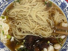 -美味斋(西北街店)