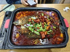 -江西小炒(古方店)