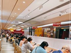 大堂-大家乐(广州宝岗店)