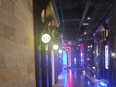 -骑士KTV(红谷滩万达店)