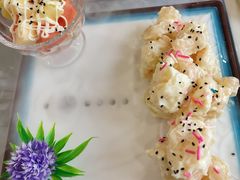 -津悦·正阳春烤鸭(红旗南路店)