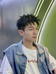 -不迫先生专业男士剪发