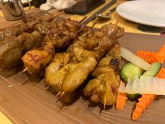 -黄珍珍泰国菜馆(庄士伦敦广场店)