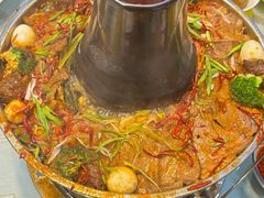 -伊帆食府·青海地方特色美食