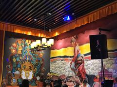 -敏珠拉姆藏餐·南京厨房(富春江东街店)