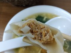 -海胆小馆(东北水饺·春柳店)