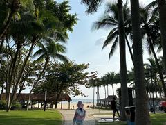 -石梅湾艾美度假酒店