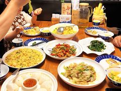 -舟小鲜·舟山小渔村(凤城四路中登广场店)