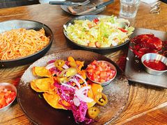 -Q MEX 库迈墨西哥餐吧(三里屯店)