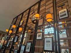 -Colony(新加坡丽思卡尔顿美年酒店)