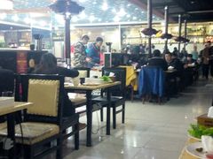 -哆来咪火锅烤肉自助(牌楼店)