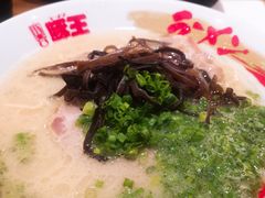 -豚王拉面(澳门银河店)