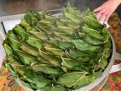-叶婆婆豆浆馍馍