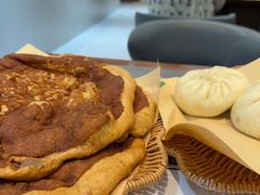 -黑窑厂糖油饼烤鸭·清真菜(旗舰店)