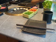 -花时·炭火烧肉(东百中心A馆店)