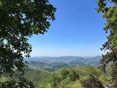 -莫干山风景区