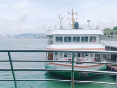 -鼓浪屿内厝澳码头(轮渡站)