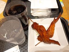 -大家乐(广州白云三元里2店)