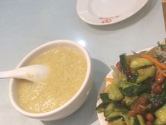 -孟记粥铺·家常菜·烧烤·粥(亚运村店)