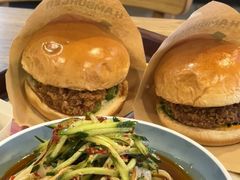 -魏家凉皮(黄雁村店)