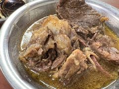 -阿秋牛排(湖心街店)