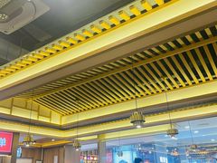 -井格重庆火锅(西直门凯德Mall店)
